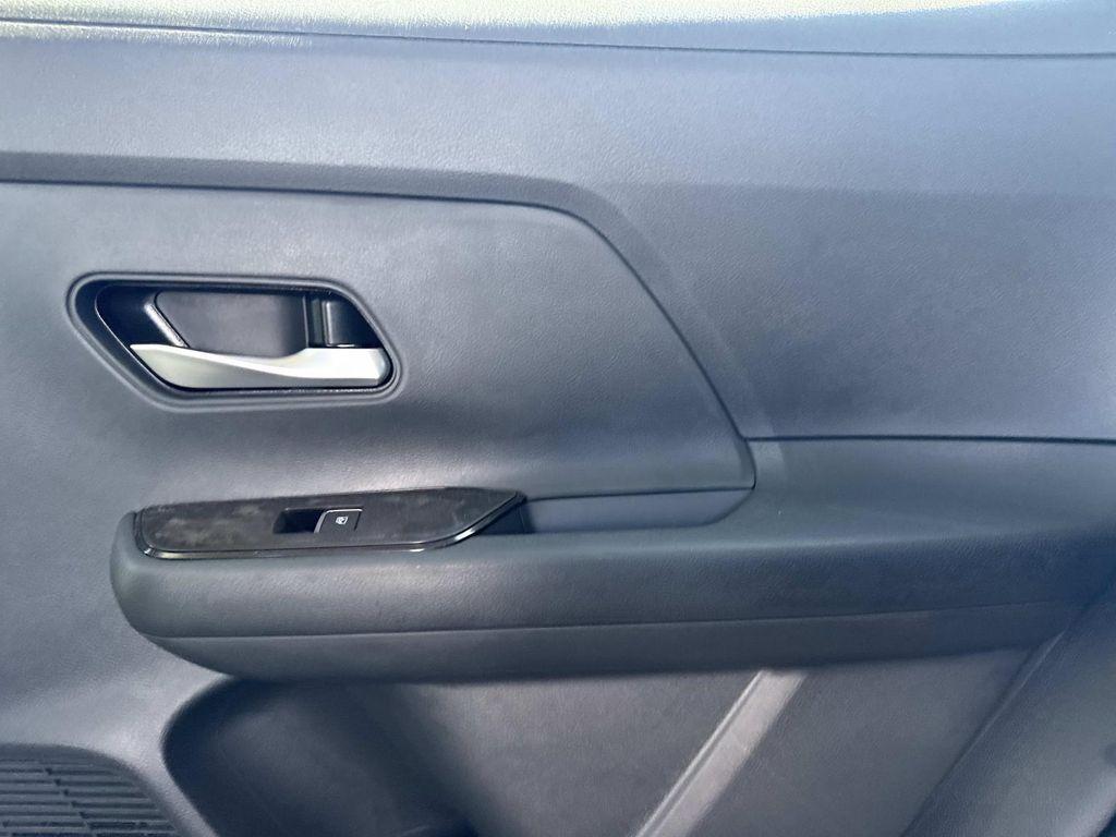 new 2026 Nissan Kicks car, priced at $26,708