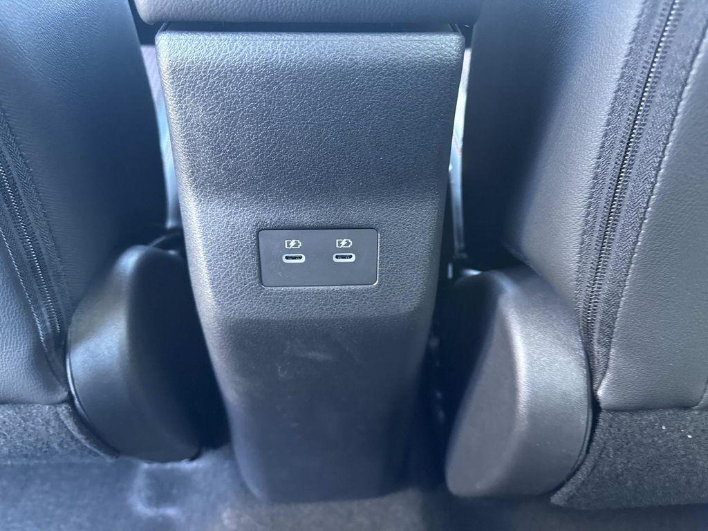 new 2026 Nissan Kicks car, priced at $26,708