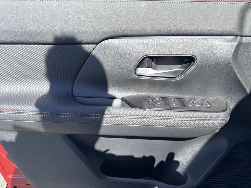 new 2026 Nissan Kicks car, priced at $26,708