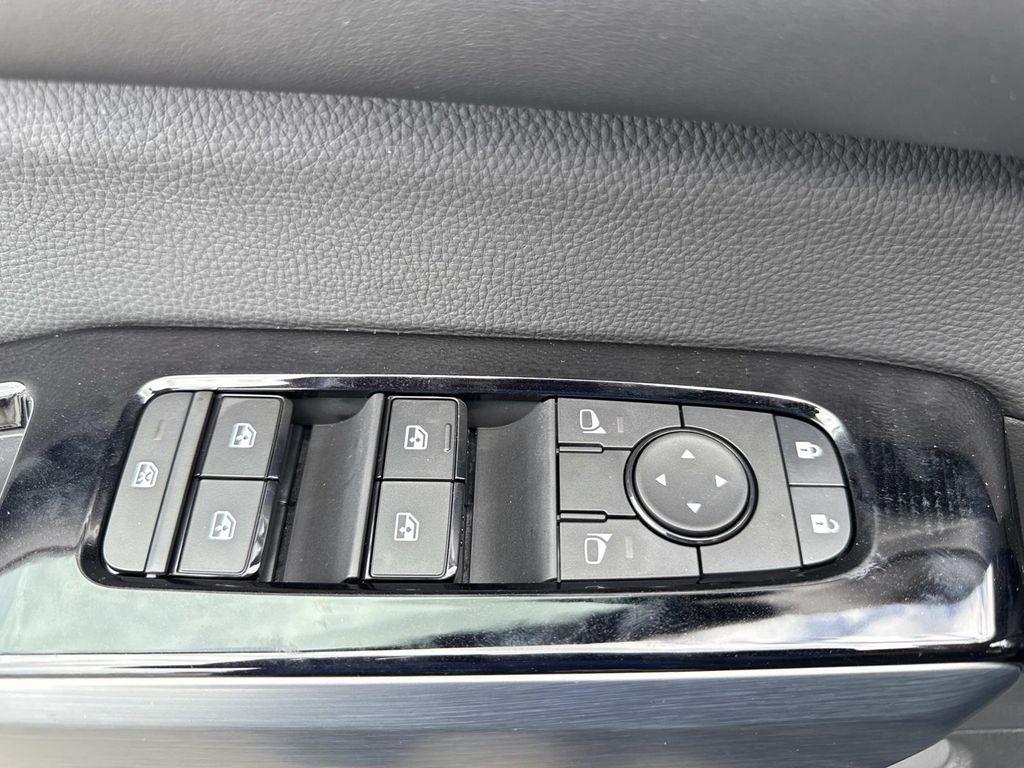 new 2025 Nissan Pathfinder car, priced at $39,745