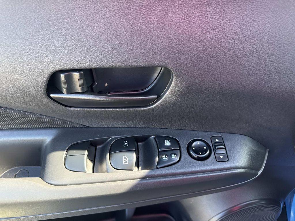 used 2025 Nissan Kicks Play car, priced at $22,988