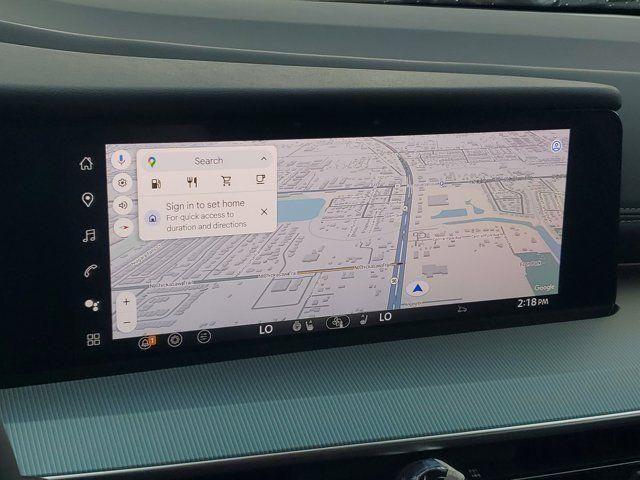 new 2025 Nissan Murano car, priced at $39,815