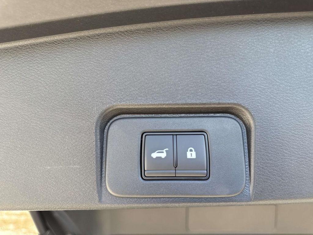 new 2026 Nissan Rogue car, priced at $27,372