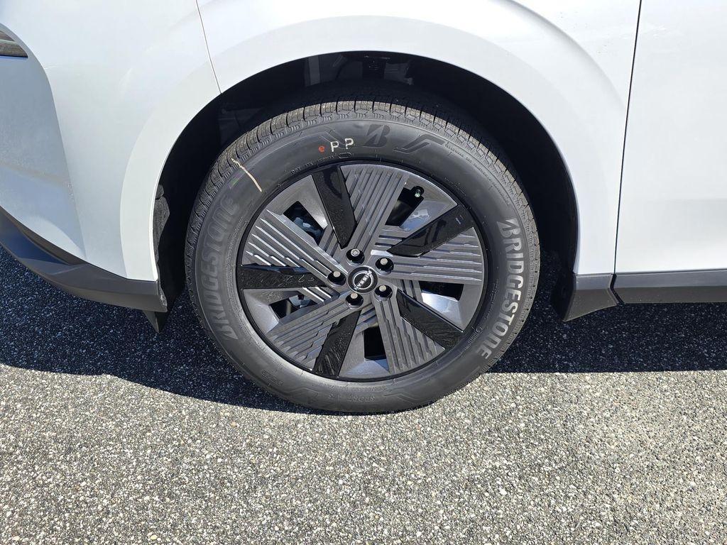 new 2026 Nissan Murano car, priced at $43,843
