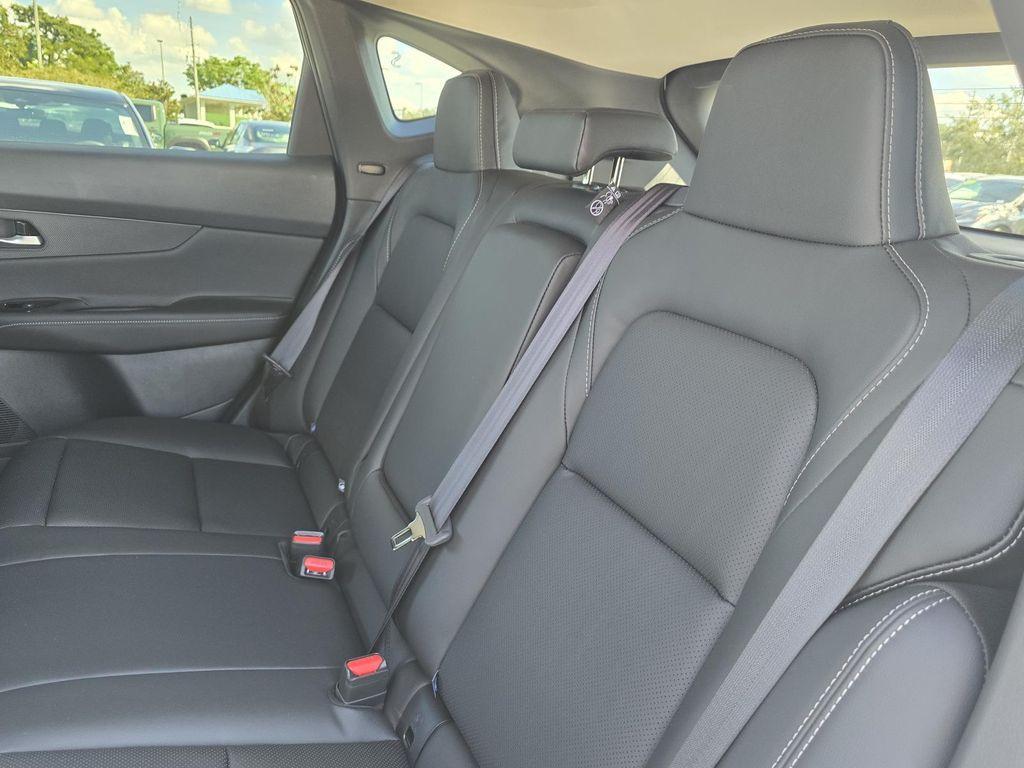 new 2026 Nissan Murano car, priced at $43,843