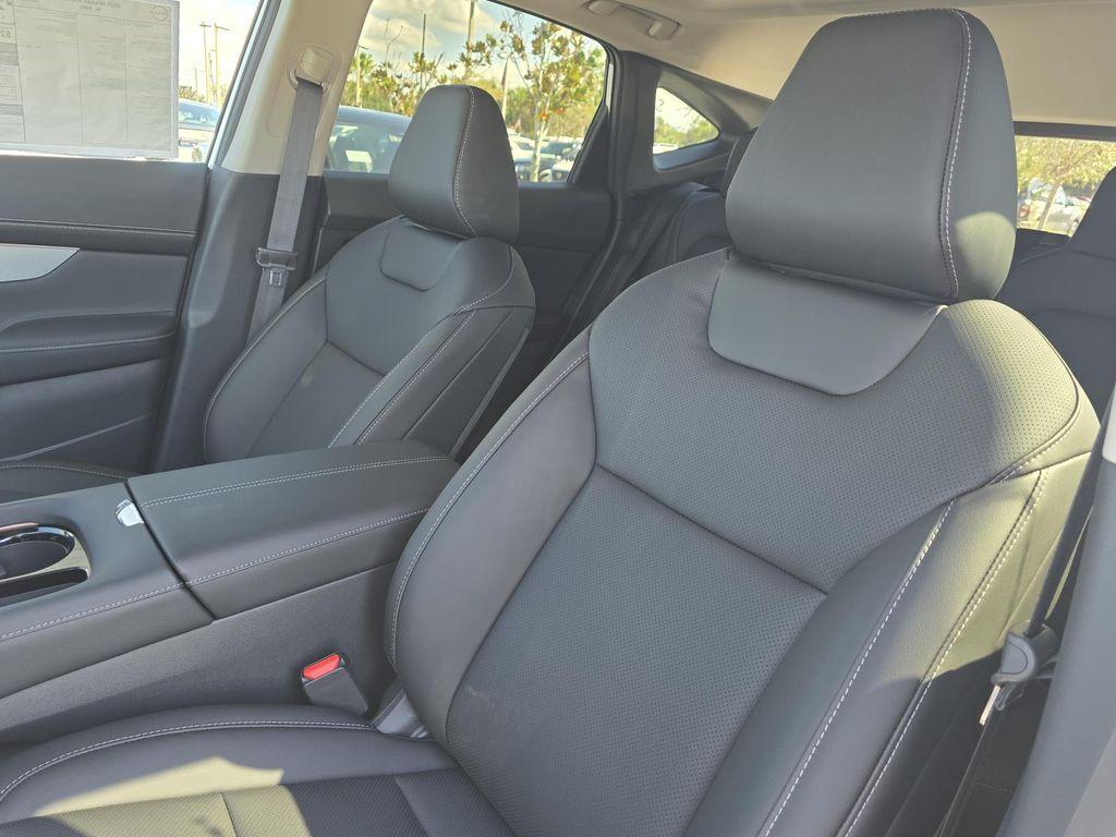 new 2026 Nissan Murano car, priced at $43,843