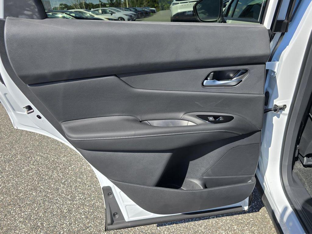new 2026 Nissan Murano car, priced at $43,843
