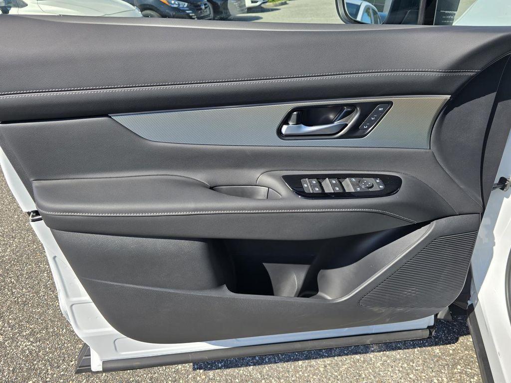 new 2026 Nissan Murano car, priced at $43,843