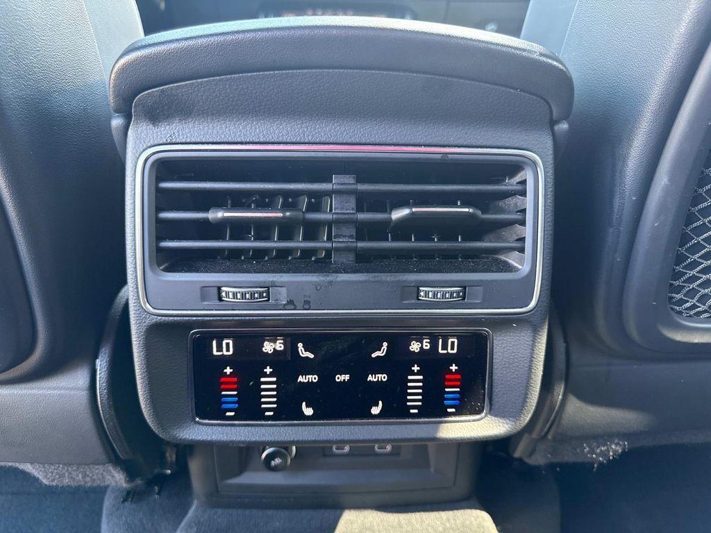 used 2021 Audi SQ7 car, priced at $48,888