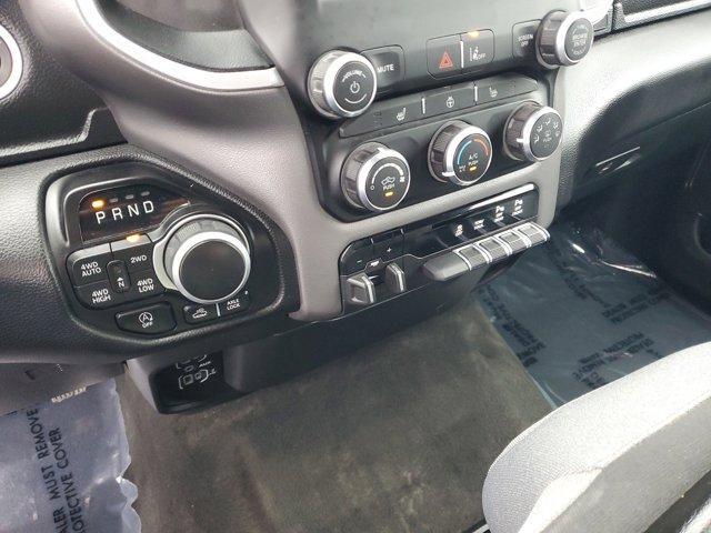 used 2023 Ram 1500 car, priced at $39,988