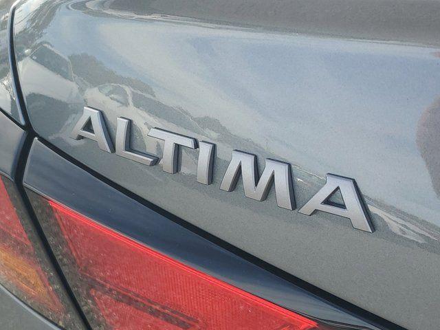 new 2025 Nissan Altima car, priced at $28,750