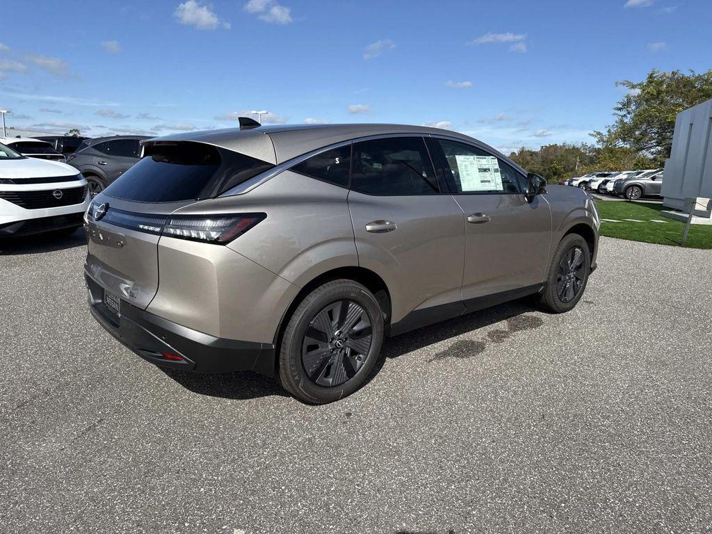 new 2026 Nissan Murano car, priced at $43,632
