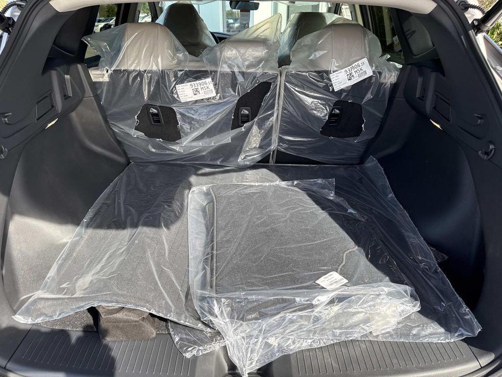 new 2026 Nissan Murano car, priced at $43,632