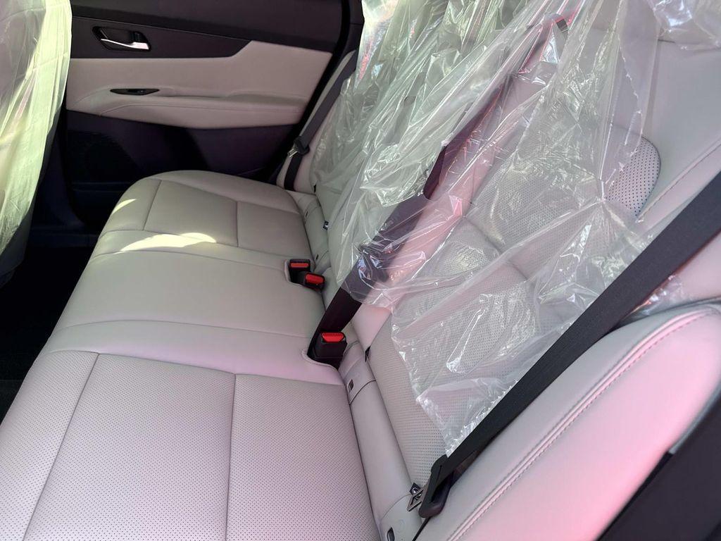 new 2026 Nissan Murano car, priced at $43,632