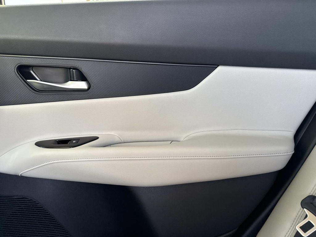 new 2026 Nissan Murano car, priced at $43,632