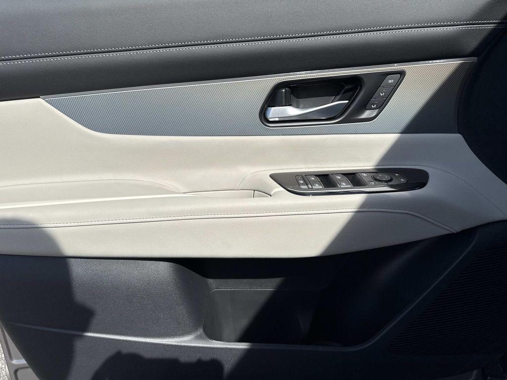 new 2026 Nissan Murano car, priced at $43,632