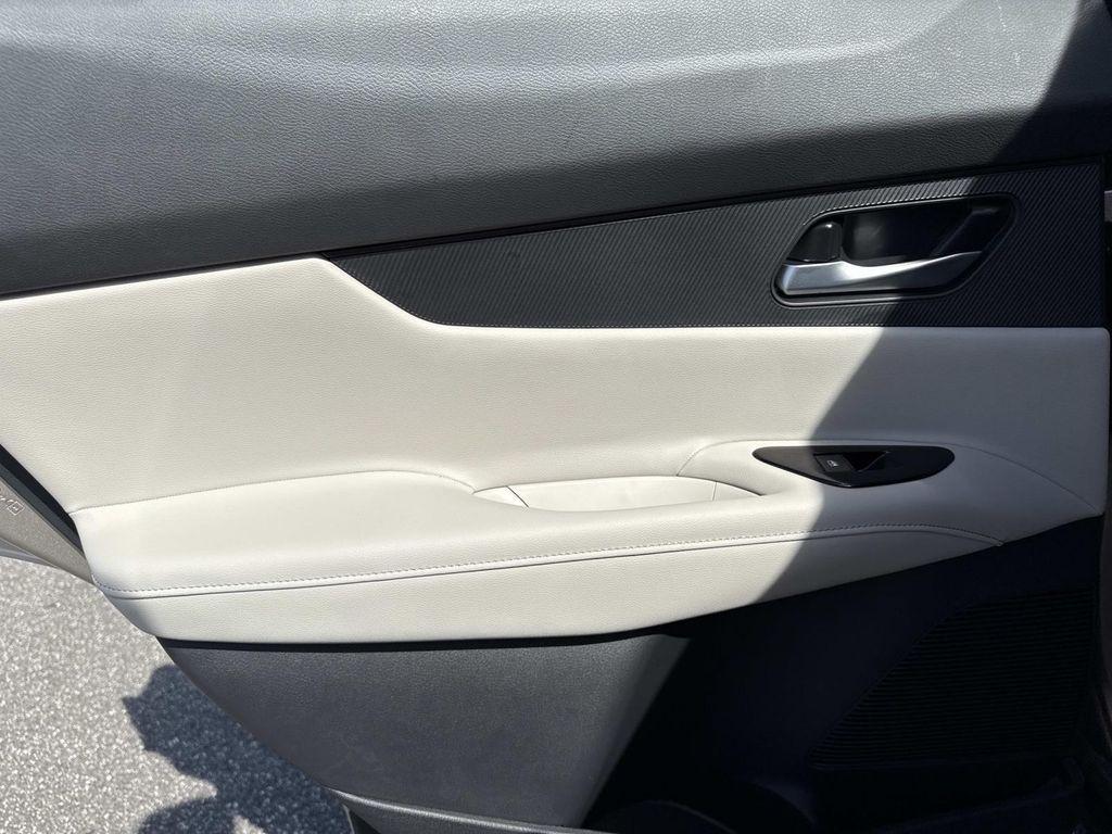 new 2026 Nissan Murano car, priced at $43,632