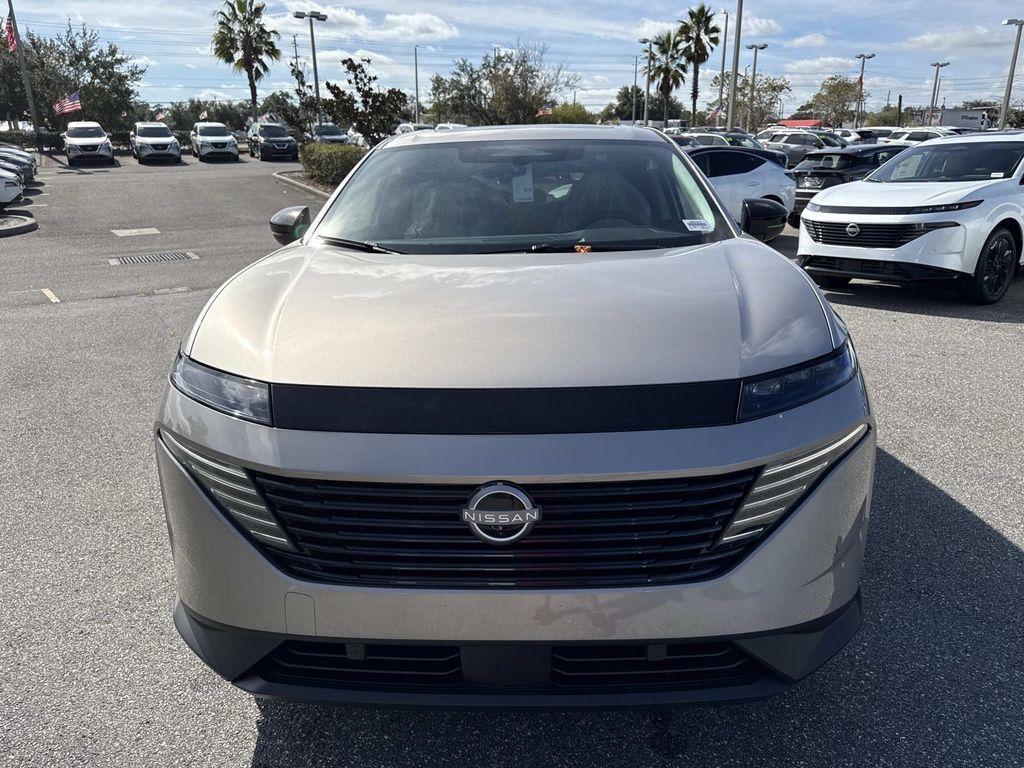 new 2026 Nissan Murano car, priced at $43,632