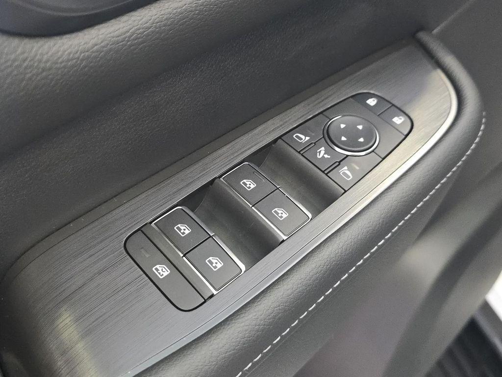 new 2026 Nissan Armada car, priced at $63,045