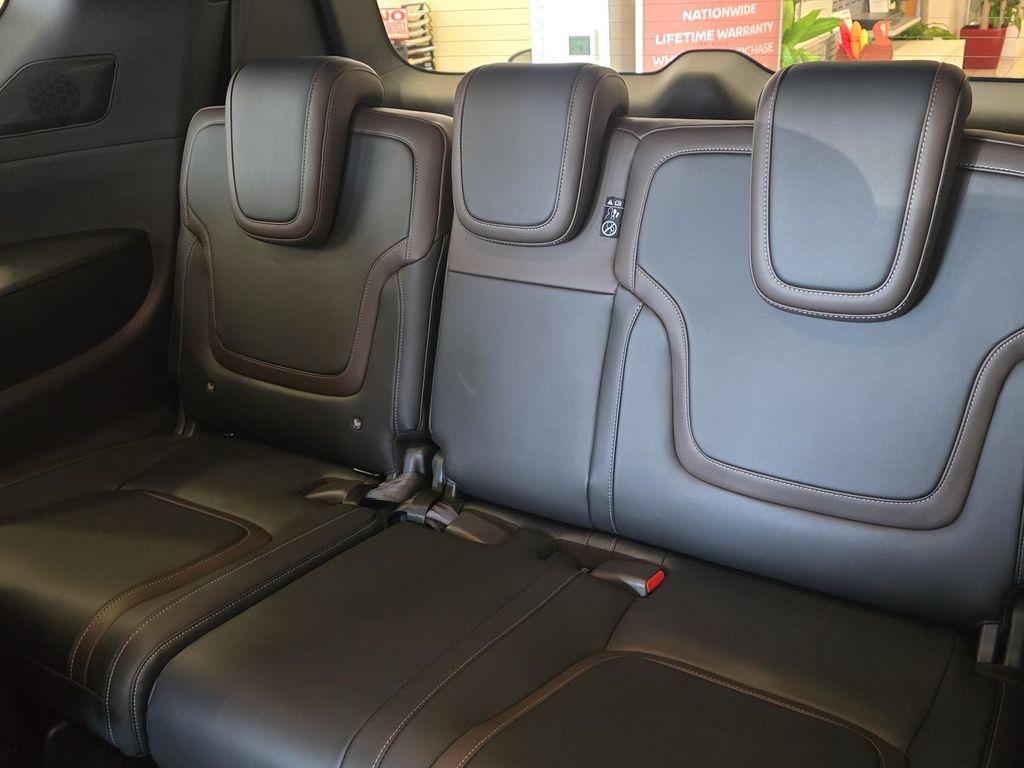 new 2026 Nissan Armada car, priced at $63,045