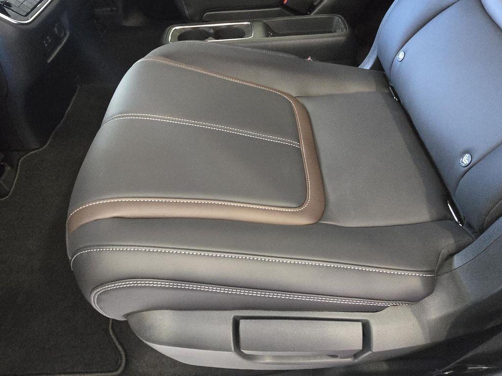 new 2026 Nissan Armada car, priced at $63,045