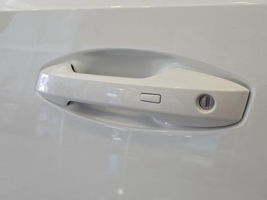 new 2026 Nissan Armada car, priced at $63,045