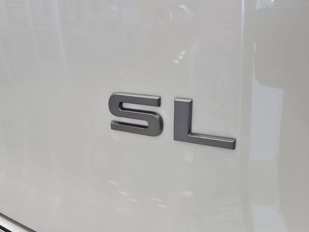 new 2026 Nissan Armada car, priced at $63,045