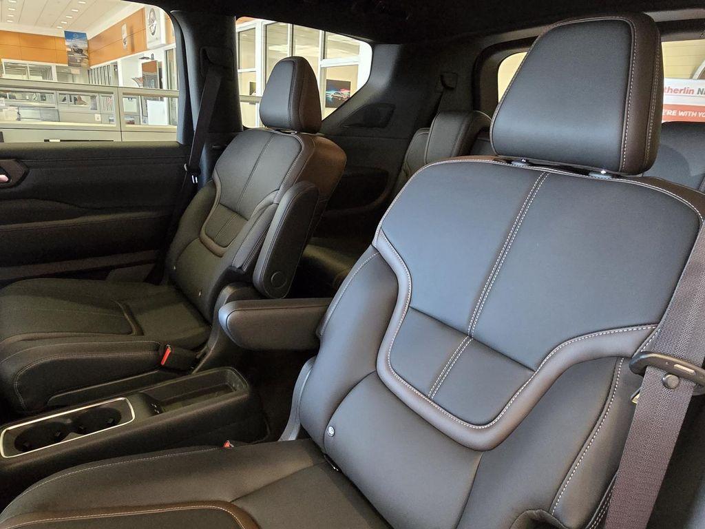 new 2026 Nissan Armada car, priced at $63,045