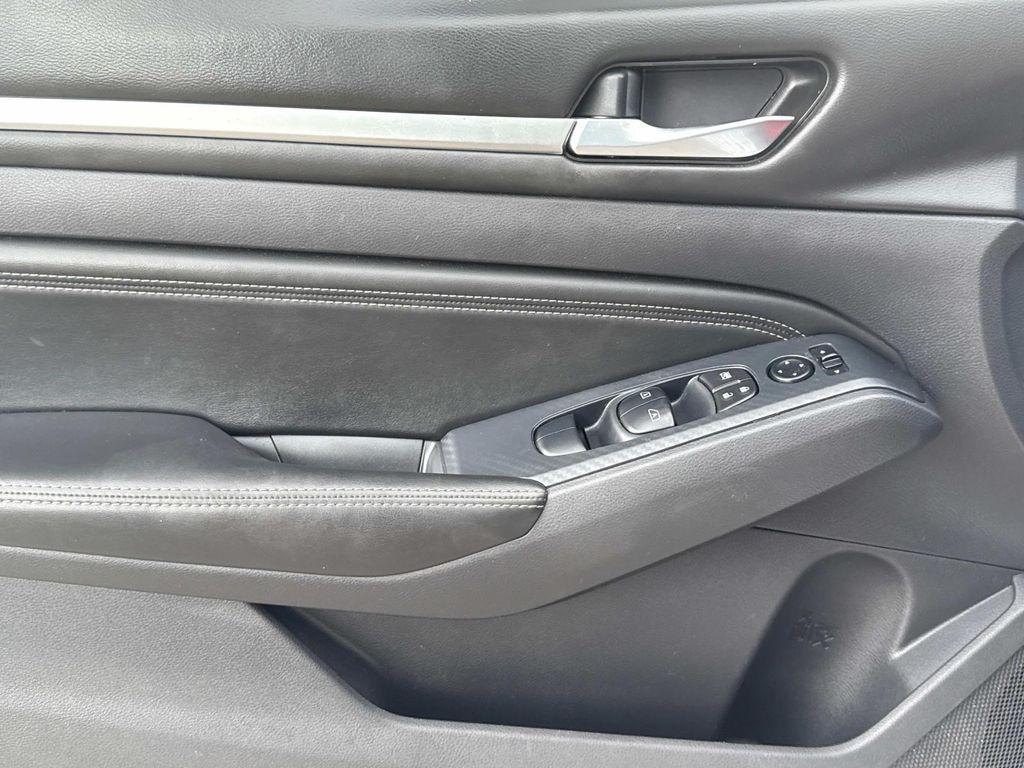 used 2019 Nissan Altima car, priced at $16,988