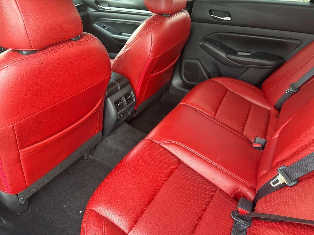 used 2019 Nissan Altima car, priced at $16,988