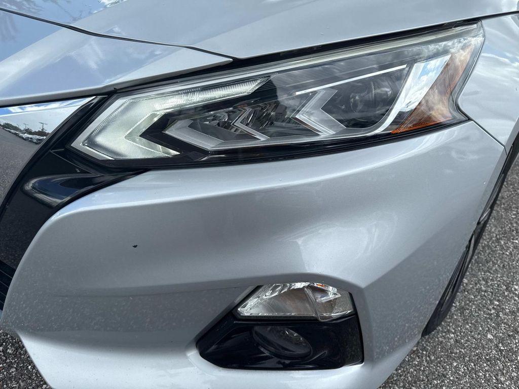 used 2019 Nissan Altima car, priced at $16,988