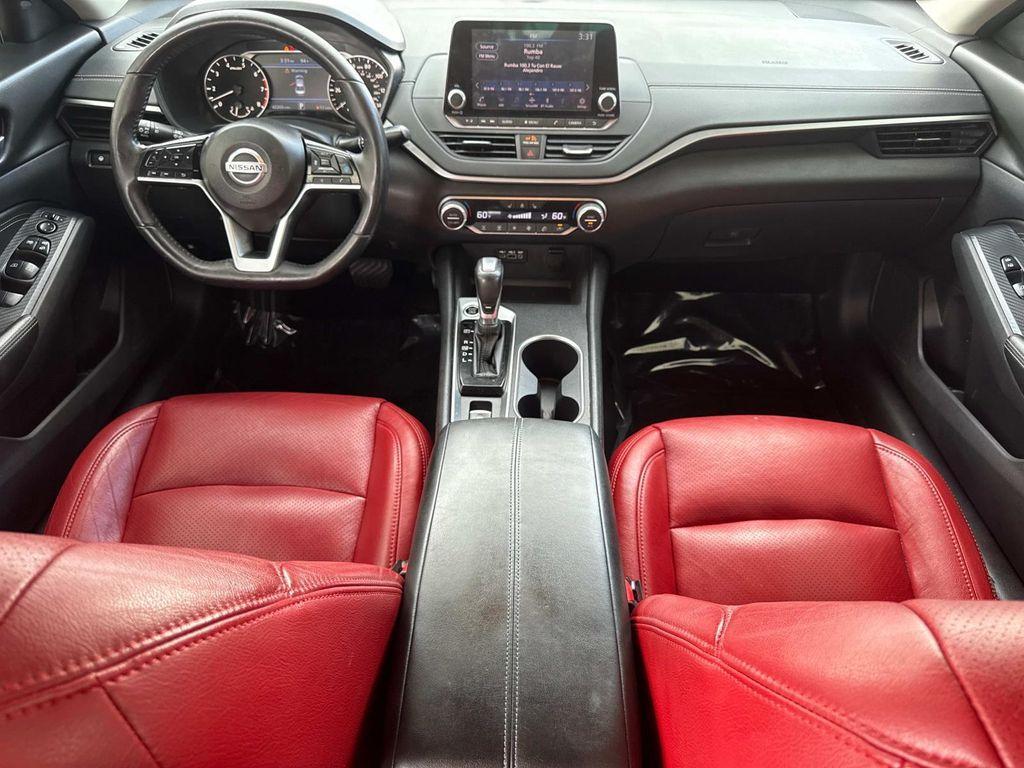 used 2019 Nissan Altima car, priced at $16,988