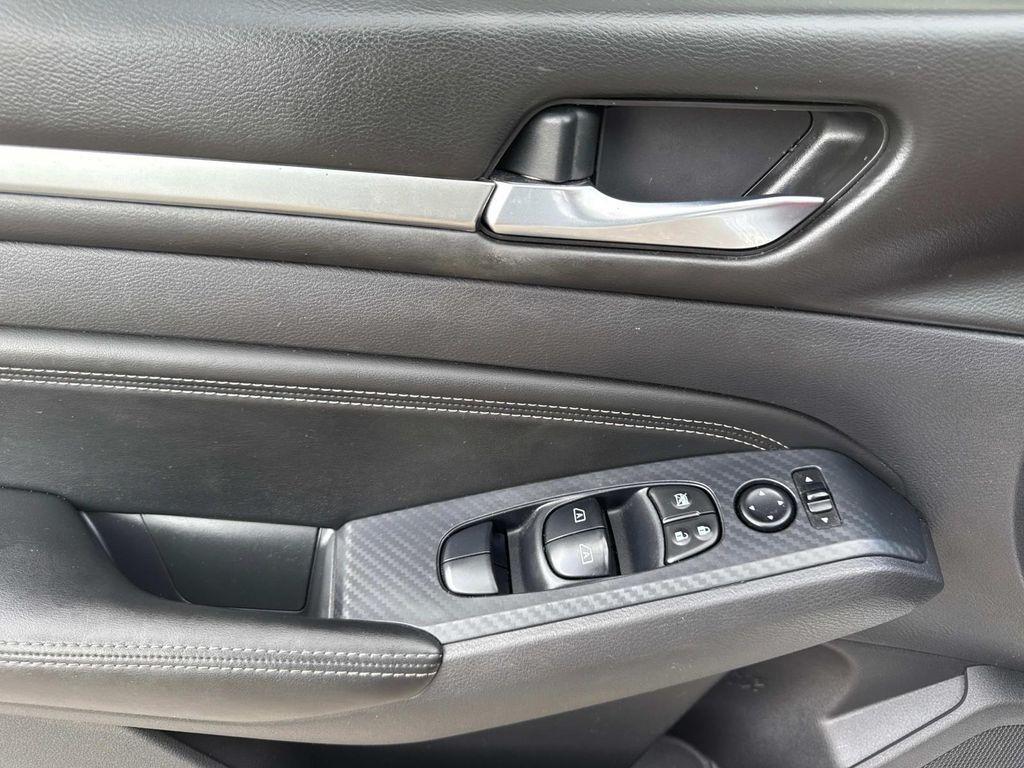 used 2019 Nissan Altima car, priced at $16,988