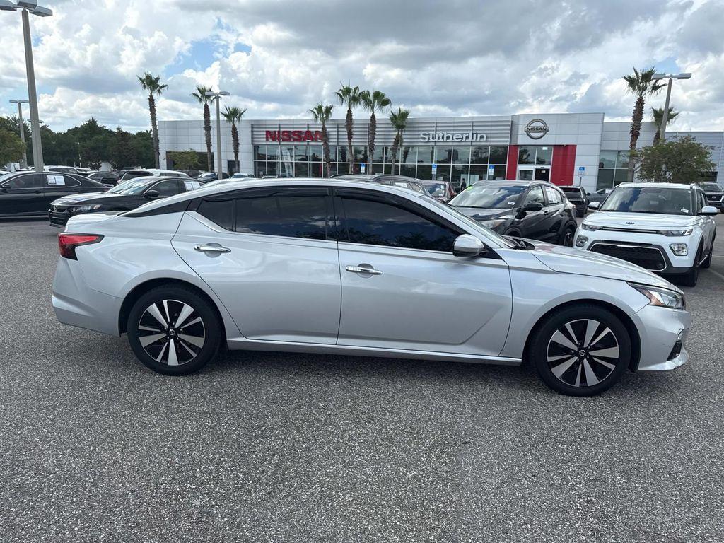 used 2019 Nissan Altima car, priced at $16,988