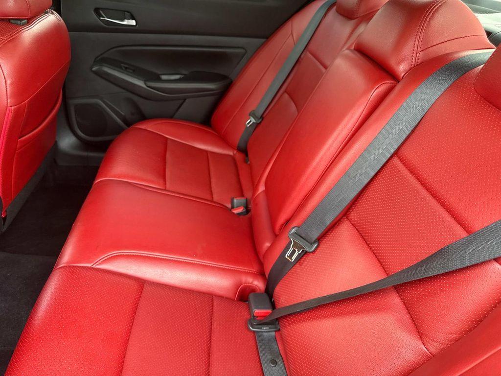 used 2019 Nissan Altima car, priced at $16,988