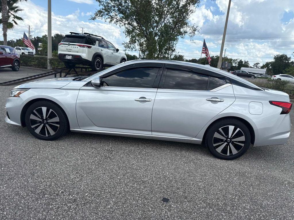 used 2019 Nissan Altima car, priced at $16,988