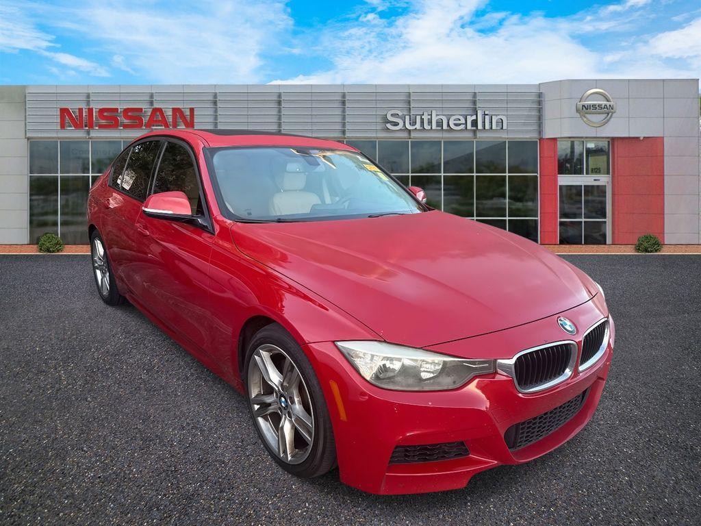 used 2013 BMW 328 car, priced at $6,995