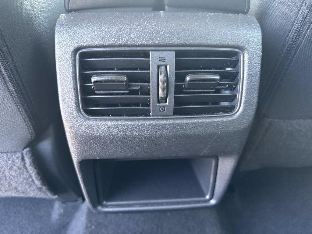 used 2023 Nissan Rogue car, priced at $20,995