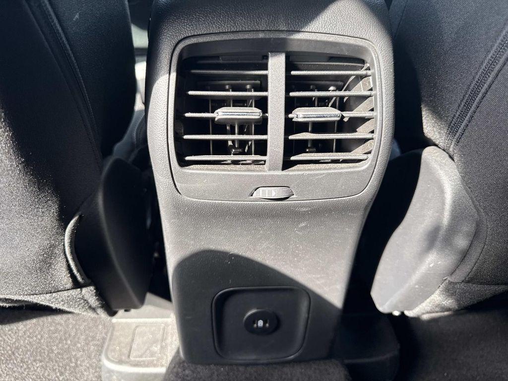 used 2025 Ford Escape car, priced at $24,988