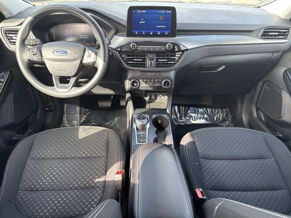 used 2025 Ford Escape car, priced at $24,988