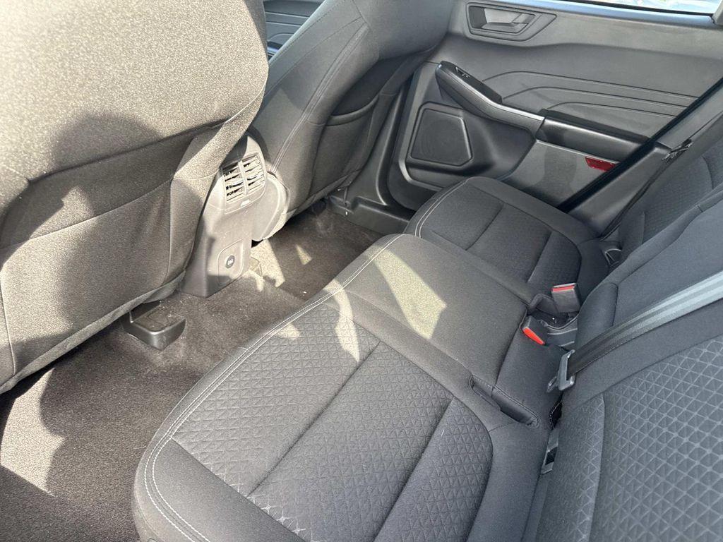 used 2025 Ford Escape car, priced at $24,988