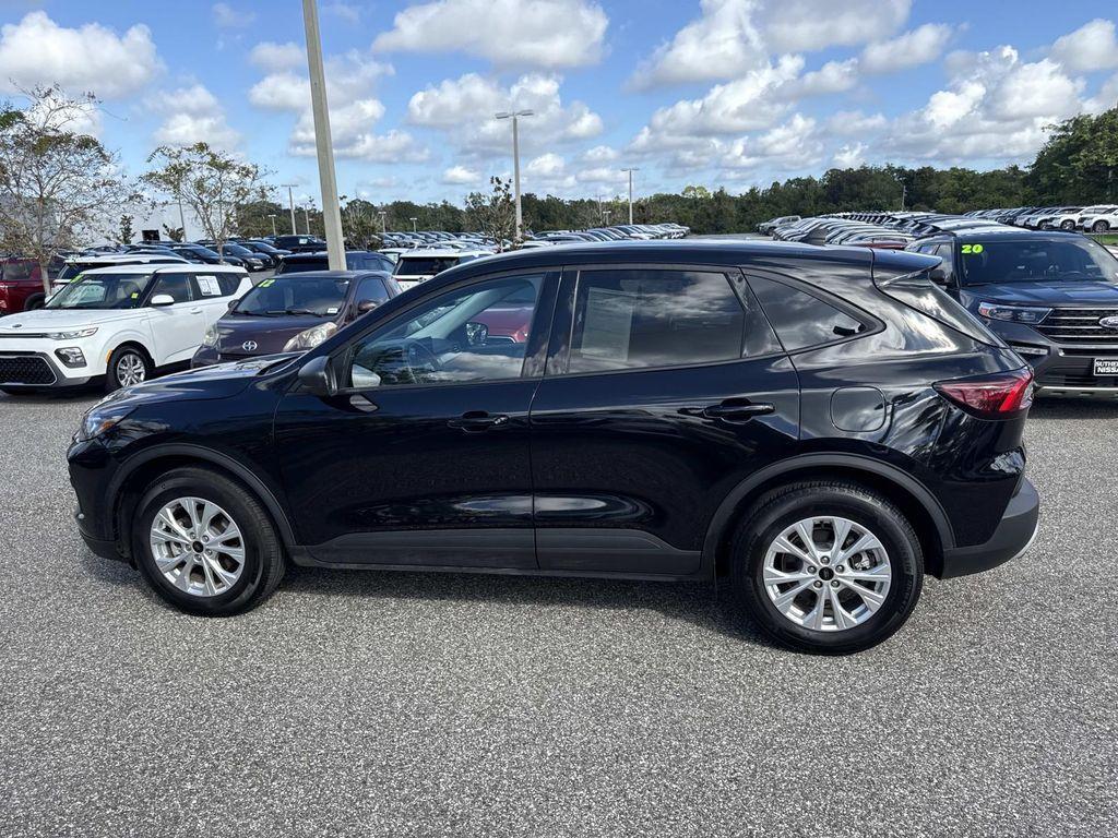 used 2025 Ford Escape car, priced at $24,988