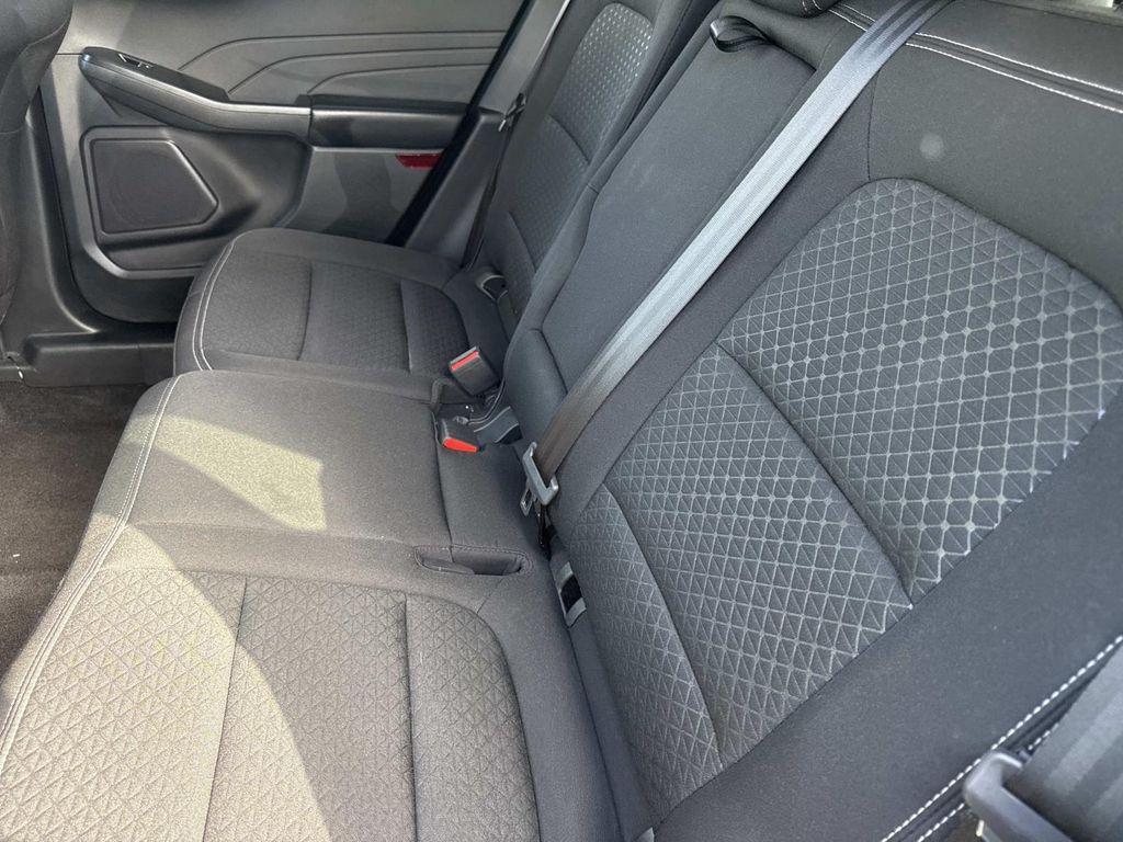 used 2025 Ford Escape car, priced at $24,988