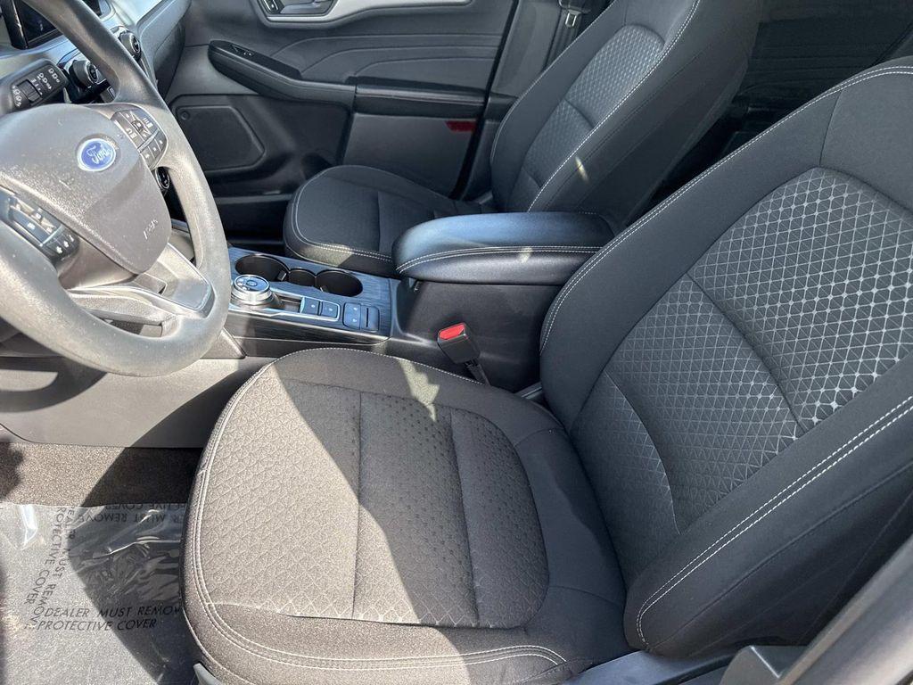 used 2025 Ford Escape car, priced at $24,988