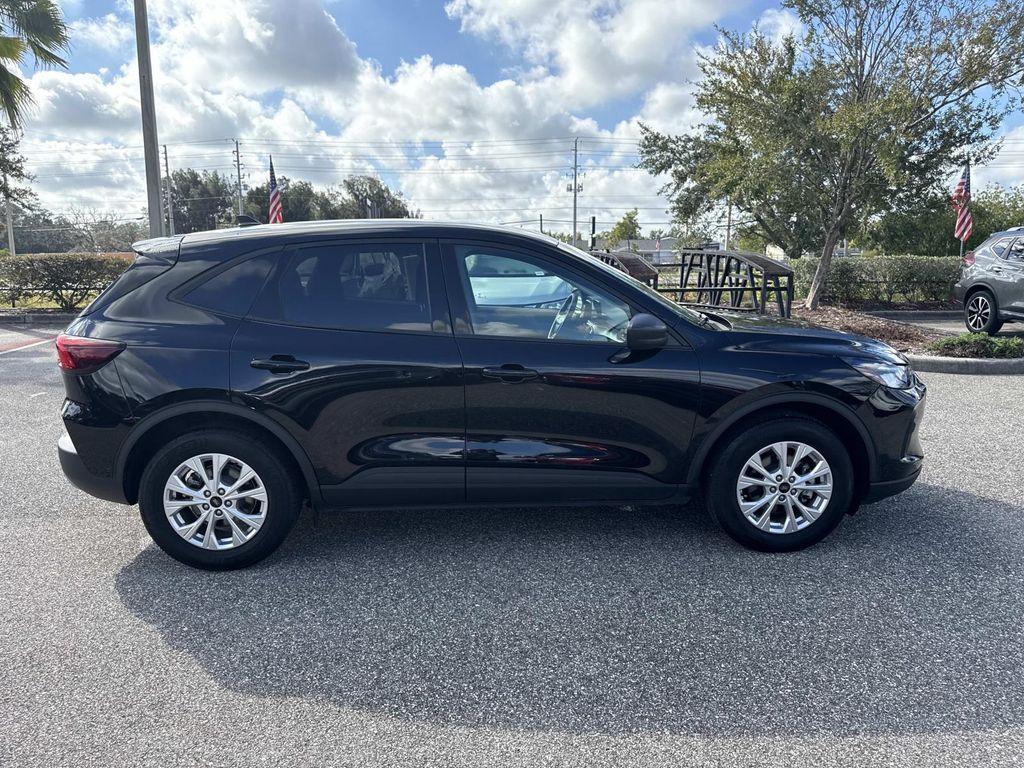 used 2025 Ford Escape car, priced at $24,988