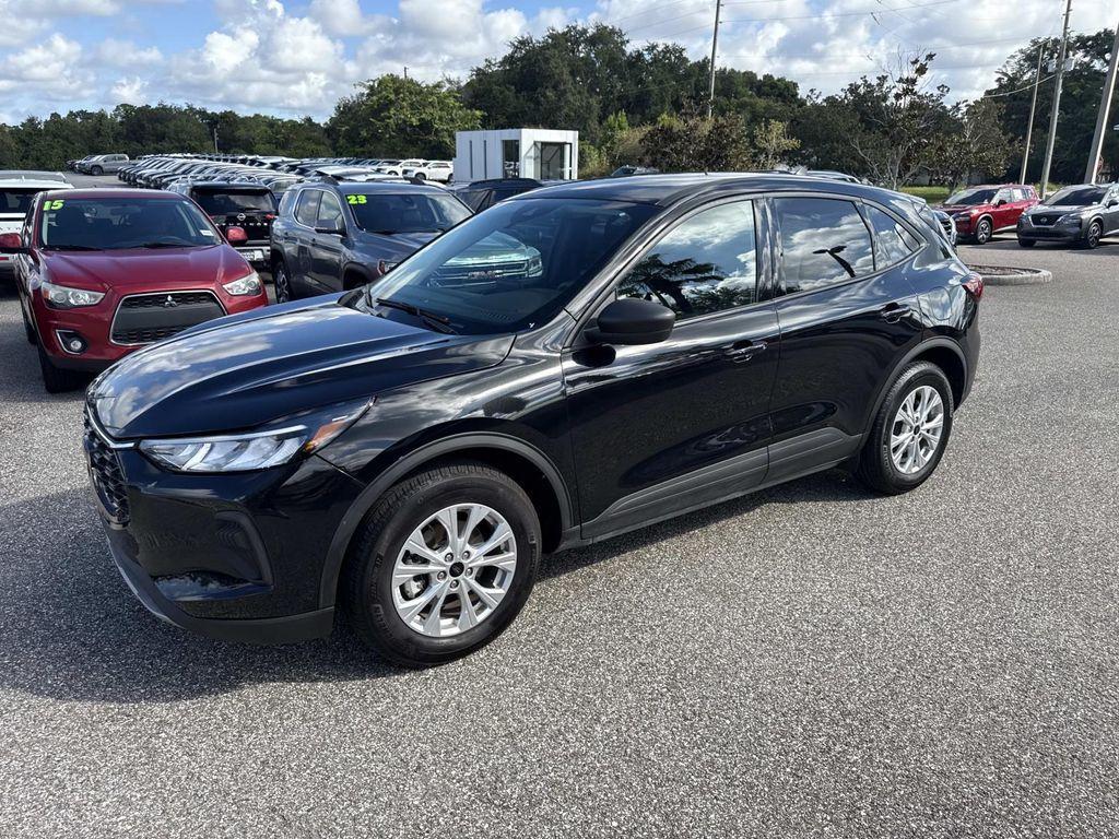 used 2025 Ford Escape car, priced at $24,988