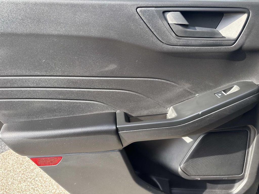 used 2025 Ford Escape car, priced at $24,988
