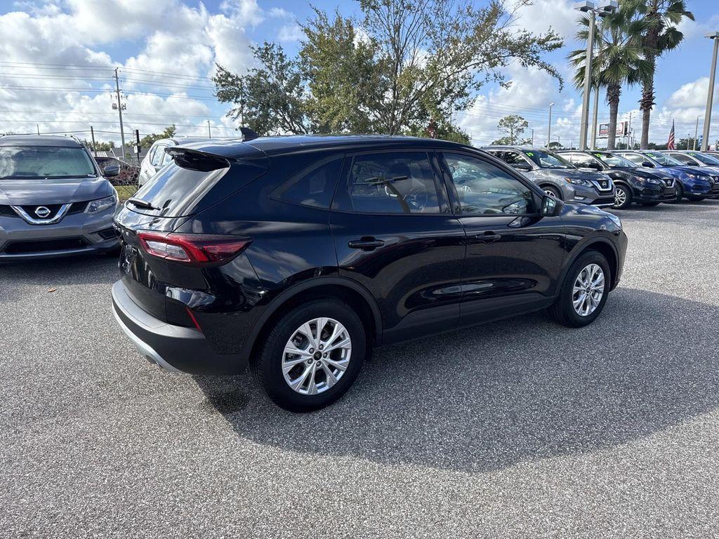 used 2025 Ford Escape car, priced at $24,988