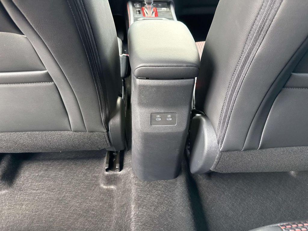 new 2025 Nissan Kicks car, priced at $25,518