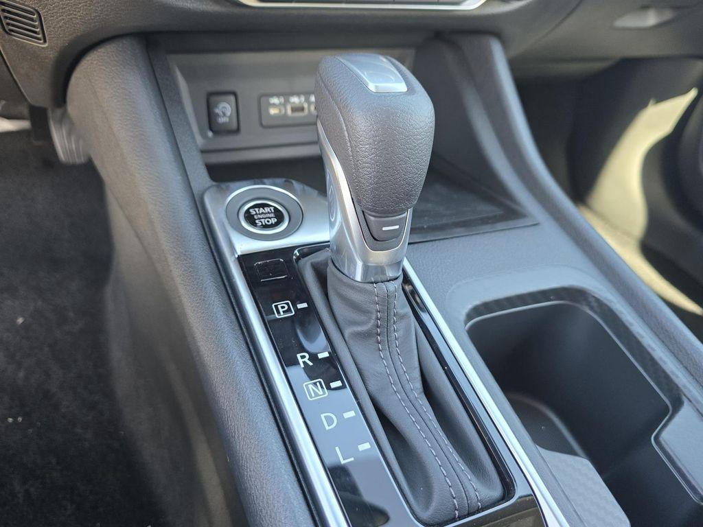 new 2025 Nissan Sentra car, priced at $21,034